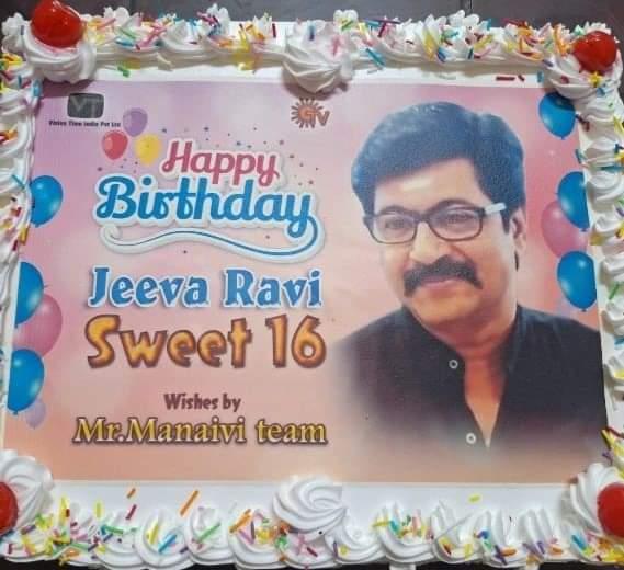 sun-tv-serial-mr-manaivi-actor-jeeva-happy-birthday